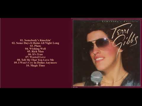 Terri Gibbs - Somebody's Knockin' - Extended - Remastered Into 3D Audio