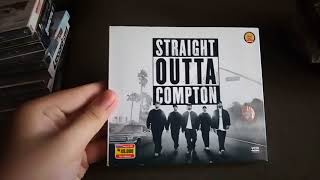 My Universal VCD Collection: 2018 Edition (Part 2)