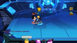 Lost saga Kill combo #2