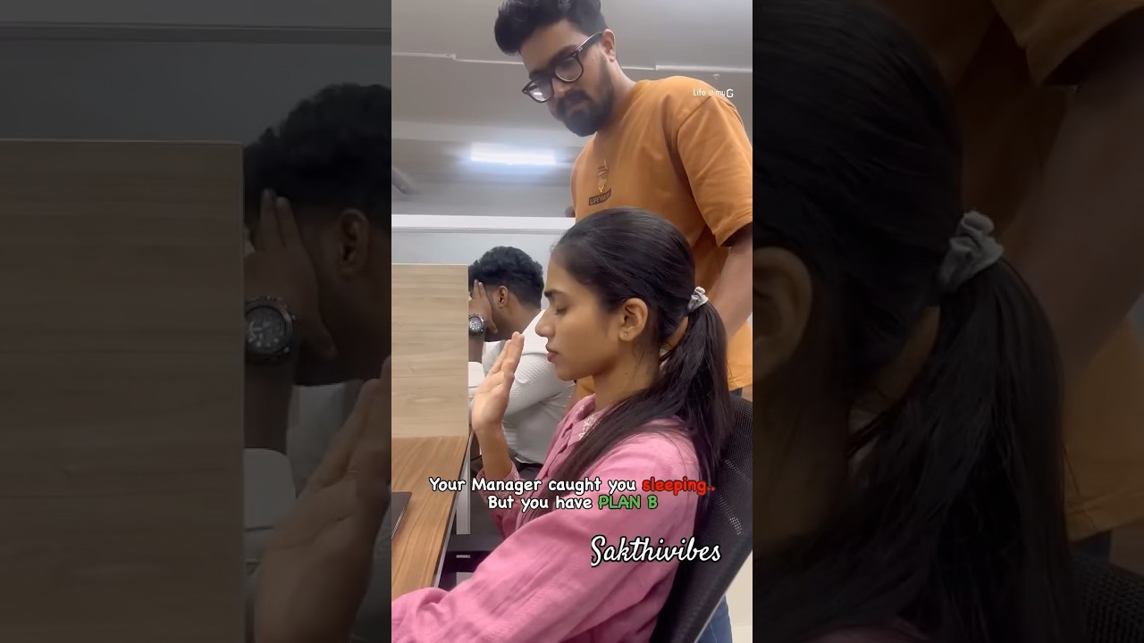 Very talented woman 👩 