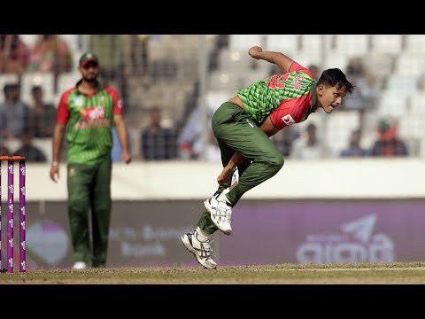Mohammad Saifuddin Most 5 wickets : Future of Bangladesh pace bowling Attack  #Saifuddin