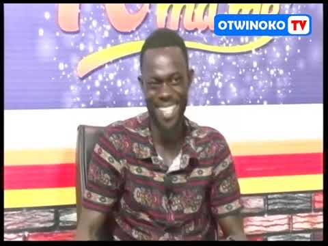 OTWINOKO TV : JESUS WILL KILL YOU SAYS RABBI