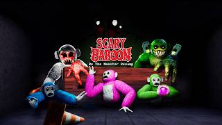 Be The Monster Revamp Is Here