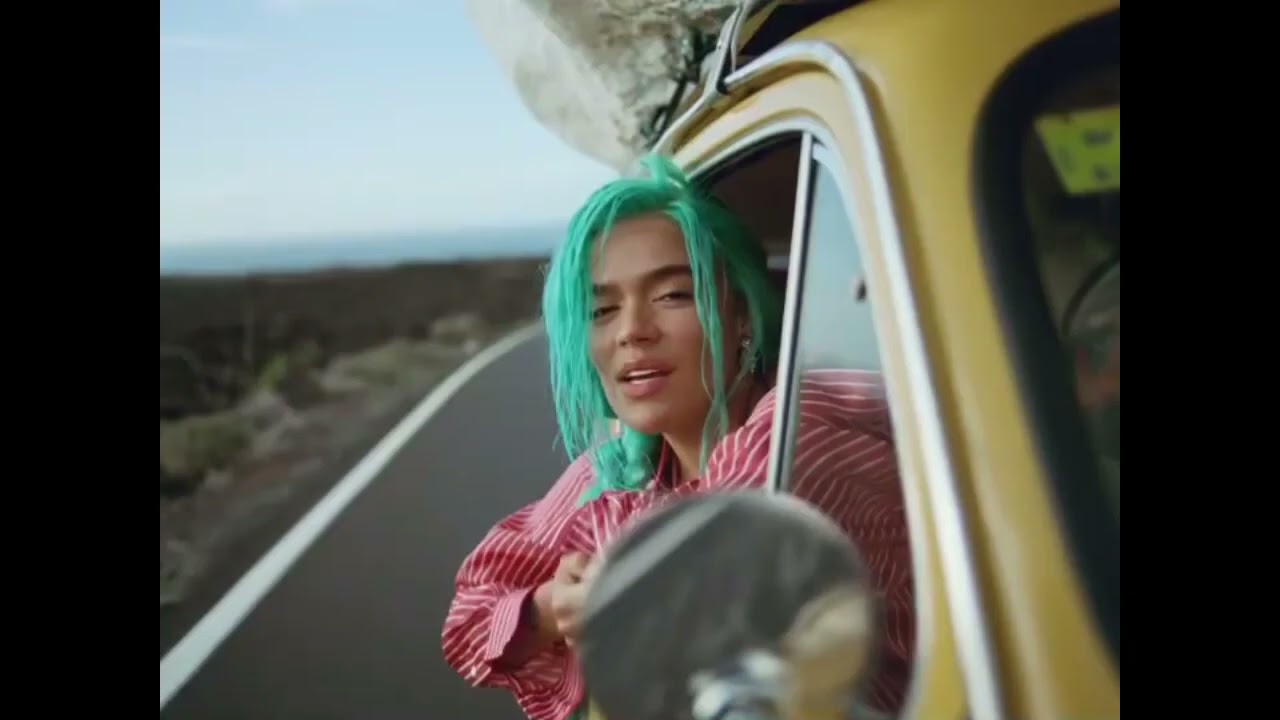 Karol G - Provenza (Video Oficial)