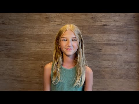 Apresentação Carolina Chiele 12 anos - Março 2025