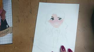 Harry Potter - Hermione Granger 2MIN