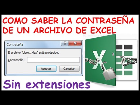 Video: 3 formas de proteger el código VBA