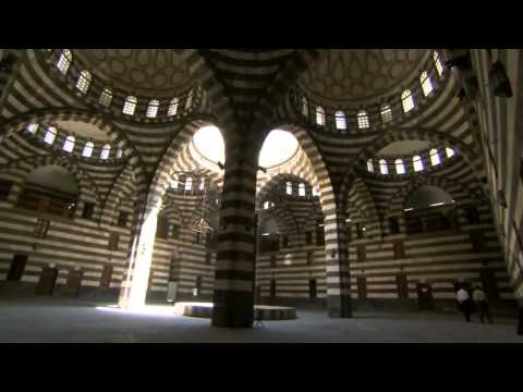 Science and Islam, Jim Al-Khalili - BBC Documentary