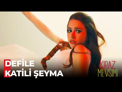 Öykü ve Şeyma'nın