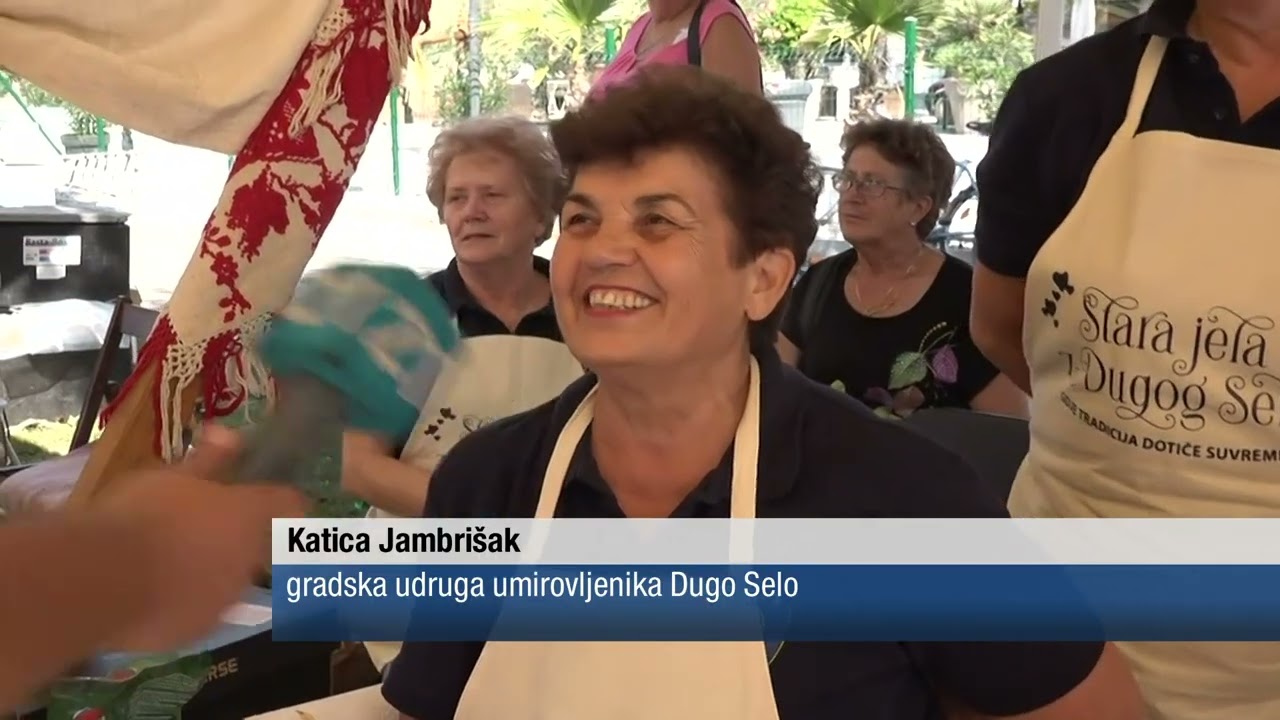 BILI SMO NA NATJECANJU I ODLIČNO SE PROVELI: 