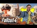 Fallout 4  un monde nouveau 
