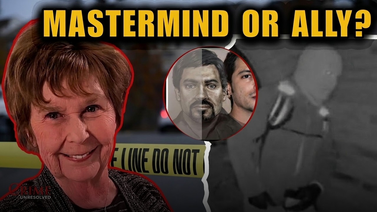Watch Tommaso Cioni vs Dominic Evans – The Identity That Haunted Nancy Guthrie's Case For Years on YouTube Watch Tommaso Cioni vs Dominic Evans – The Identity That Haunted Nancy Guthrie's Case For Years on YouTube