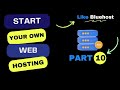 How To Create A Web Hosting Business -  WHMCS Tutorial - PART 10