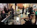 Depois do Universo - Giulia Be - (Violino/Cello/Piano) - Partita Música para Eventos