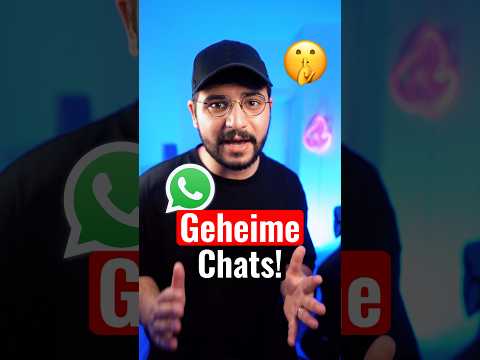 Video: Werden WhatsApp-Nachrichten auf dem Server gespeichert?