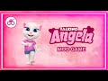 الاساطير العاب بنات تحميل لعبة my talking Angela معدلة الاساطير العاب بنات تحميل لعبة my talking Angela معدلة