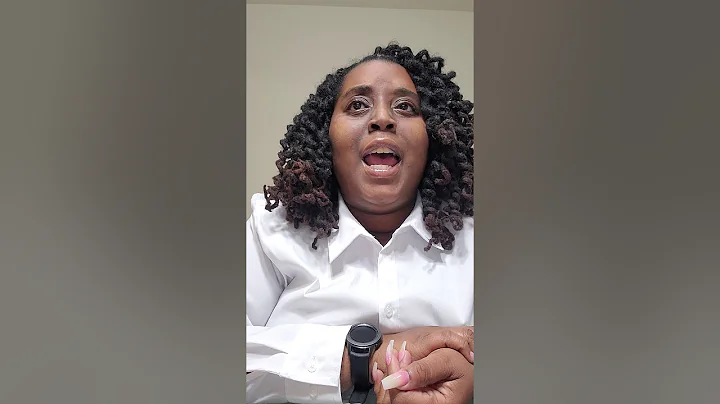 Telae Jordan- Medical Records Technician Introductory Video