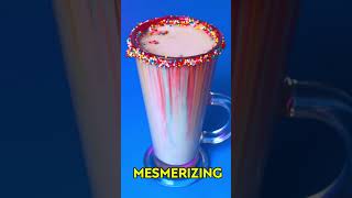 Drinking Milk Will Never Be Boring Again A Fun Trick For Kids