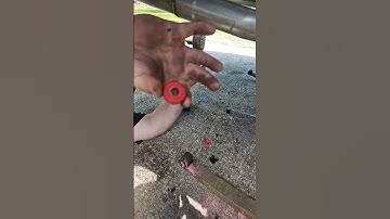 make your own bushings