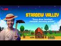 Saya akan kembali menjadi seorang petani | Stardew Valley #stardewvalley