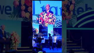 Download Lagu Mr. Li Jinyuan, Chairman of the Board and CEO of Tiens Group and Tiens Bio-Tech Group (USA) Inc. MP3