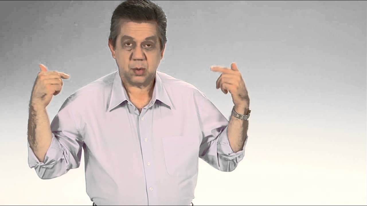 Professor Pasquale Explica - 10 Redação