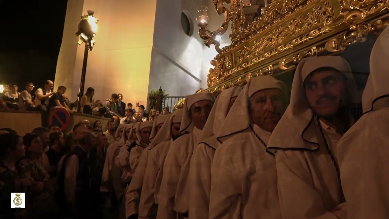 SANTO SEPULCRO I Salida I Magna Vélez-Málaga 2022