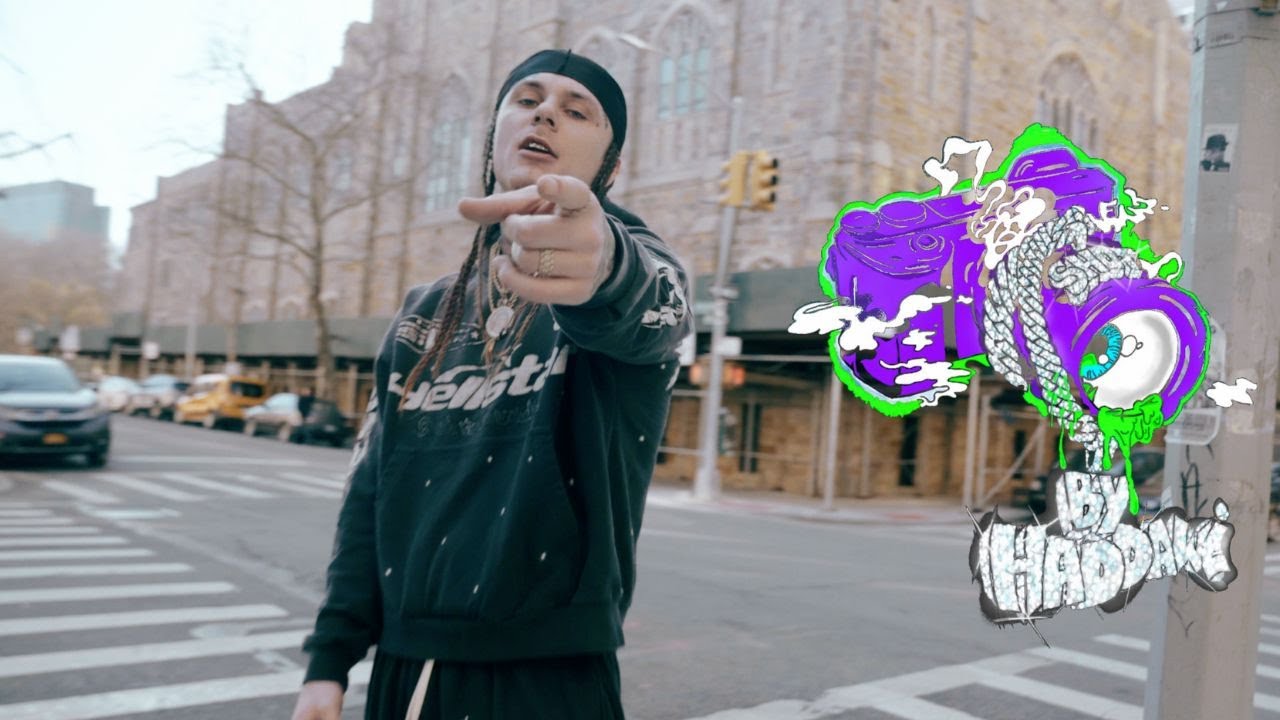 Knuckles Brimm - Don’t Drop The Hat (Official Video) | DIR. 