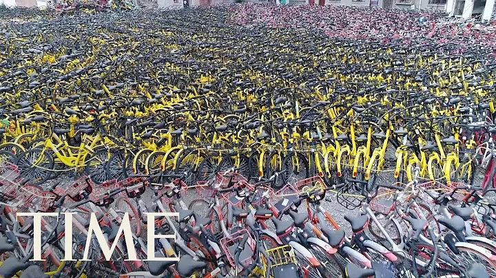 'Bicycle Kingdom': China's Bike Sharing Programs May Have Hit Peak Supply In Major Cities | TIME - DayDayNews
