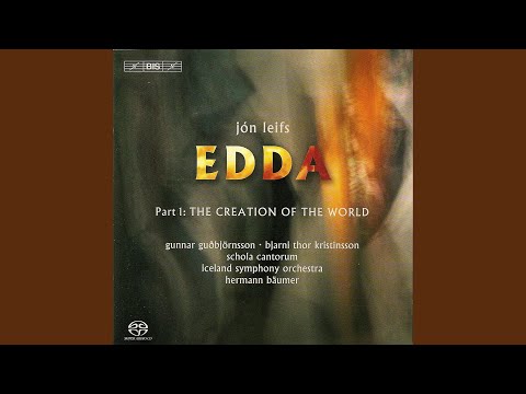 Edda, Pt. 1,