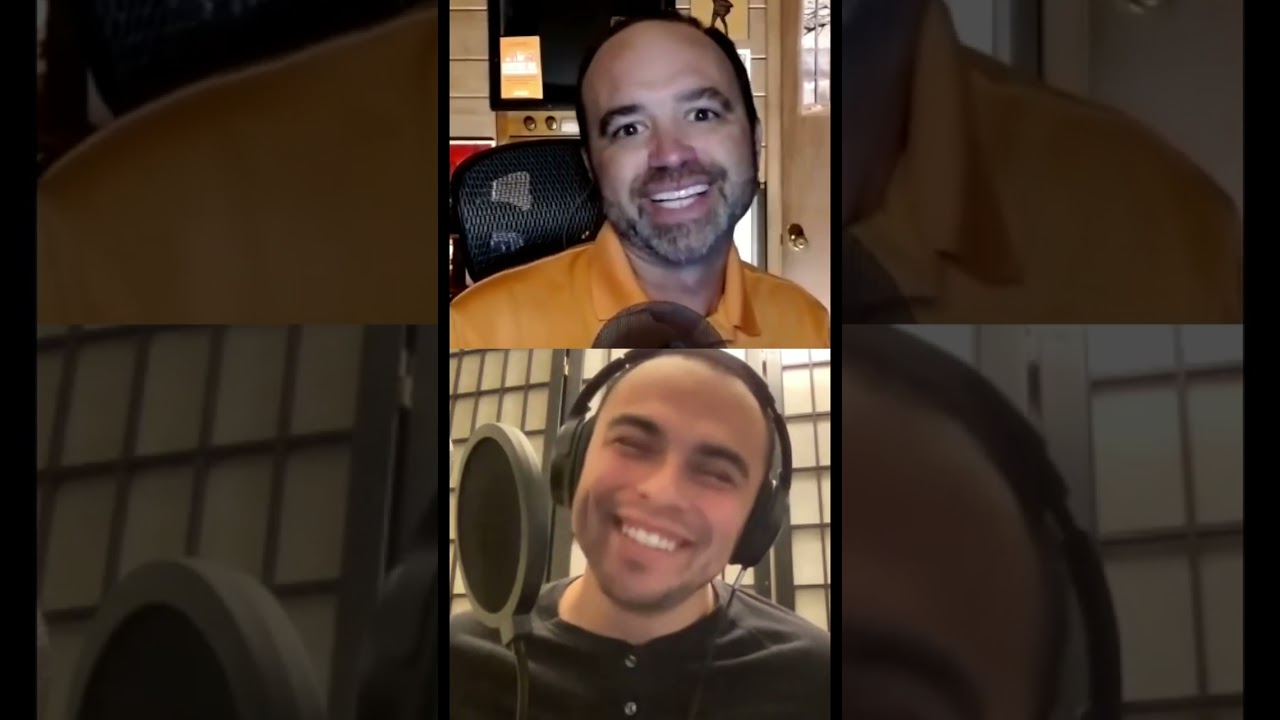 Joe Pulizzi on Content Energy and Building a Minimum Viable Audience