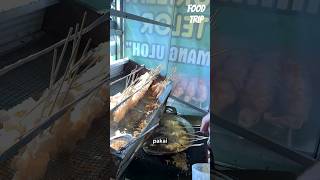 gurilem mirip telor gulung ternyata murah banget lebih gede juga #kulinerviral #streetfood