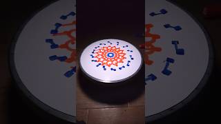 今日のろくろ遊び。