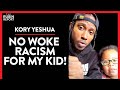 Father Lays Waste to Critical Race Theory in Viral Video | Kory Yeshua | POLITICS | Rubin Report