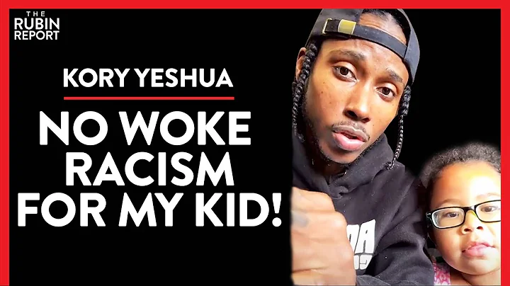 Father Lays Waste to Critical Race Theory in Viral...