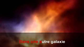 Video thumbnail of "Starmania   Un garçon pas comme les autres Clip"