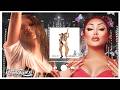 Gawdland & Morphine Love Dion's "Booty" Lipsync 🍑 || Aqua's Drag Race S2