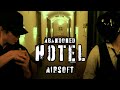 【SAG AIRSOFT】コロナ禍で閉館した"ホテルでサバゲ"参加してきた Abandoned Hotel Airsoft
