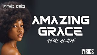 Yemi Alade_Amazing Grace_(official lyrics video )_mp4_2024 @Rythic_lyrics