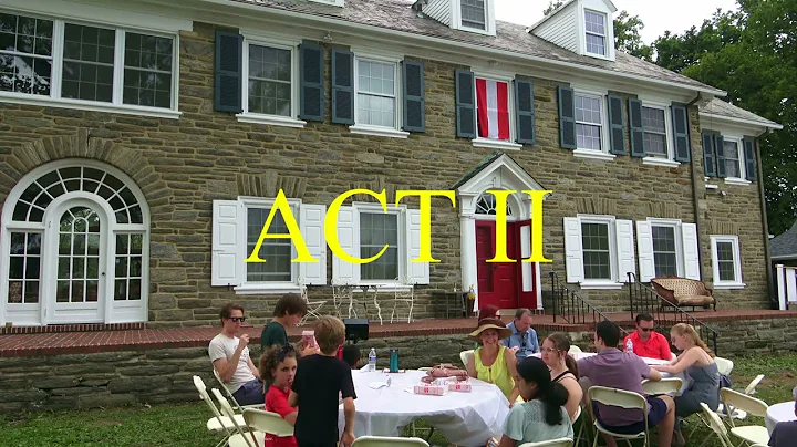 The Sound of Music (Act 2) - DoItBig Productions (...