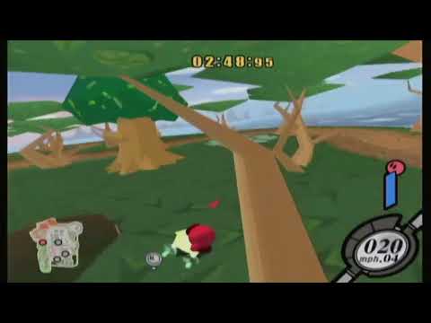 Kirby AIRRIDE 5min Part868