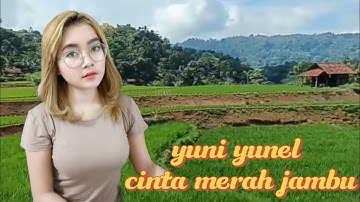 CINTA MERAH JAMBU, Yuni yunel om Nirmala comeback 