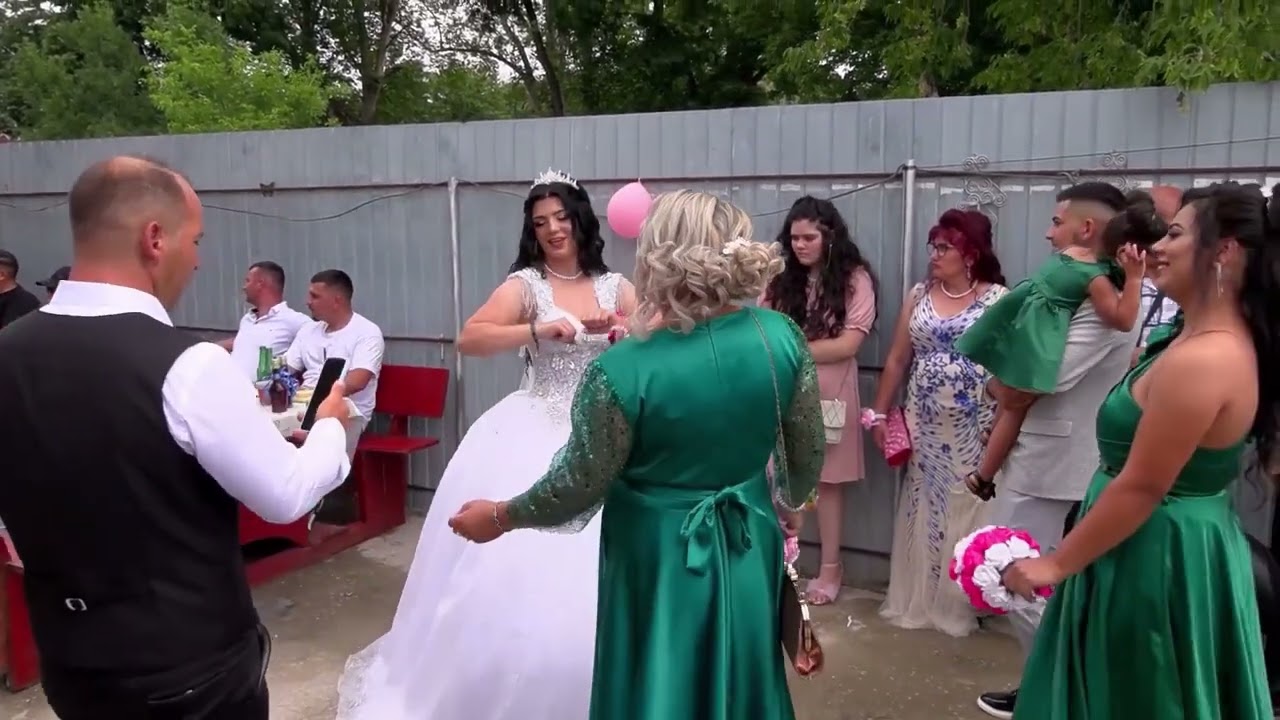 Anna si Roby partea2