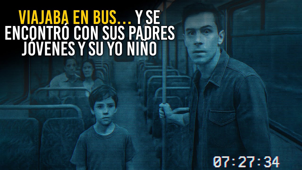 6 historias de Universos PARALELOS Testimonios Inexplicables