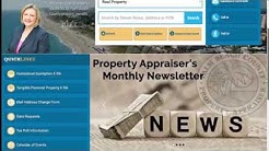 PBC Property Appraiser's Office - PAPA Website - General Search & Property Detail Record 