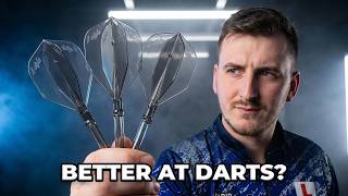 Can New Flights Actually Make You Better at Darts
