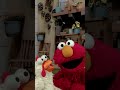 Elmo Has A Joke Sesamestreet