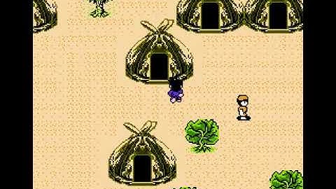 Chrono Trigger (Famicom bootleg) (Longplay) - Part 4: Prehistory, Magus