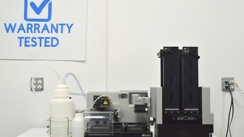 BioTek EL406 Microplate Washer Dispenser 406PUB [BOSTONIND]