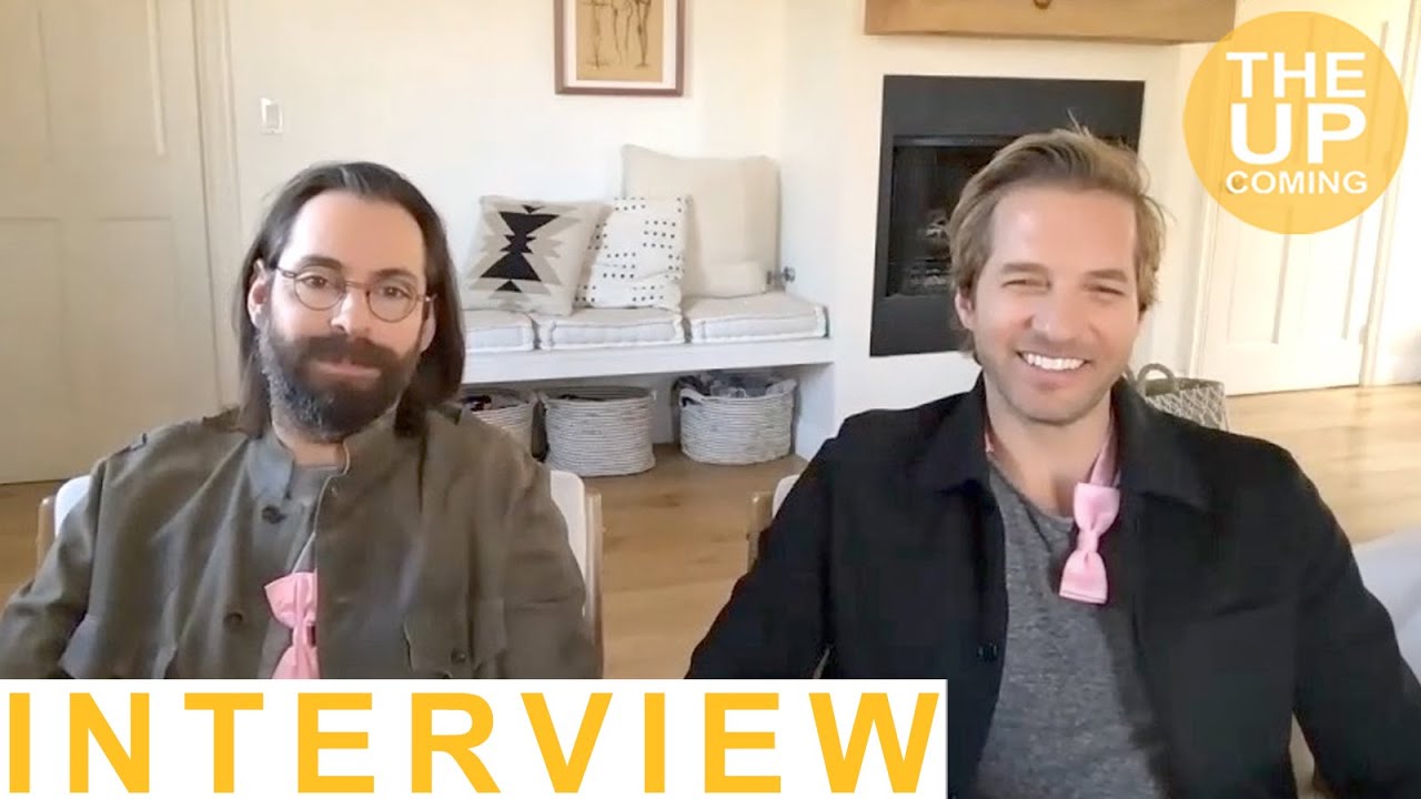 Party Down season 3: Martin Starr & Ryan Hansen interview
